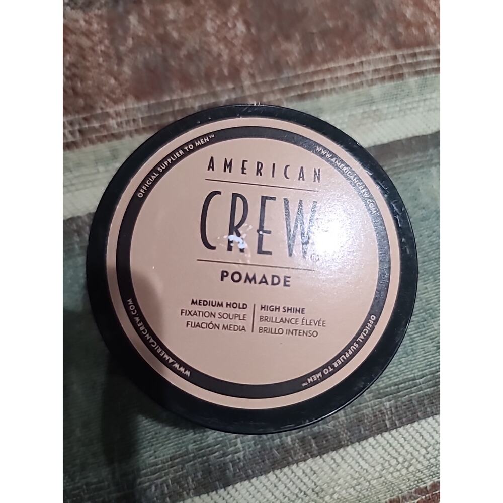 American Crew Pomade 3 Oz